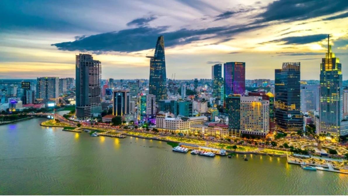GDP Việt Nam tăng trưởng 5,05% năm 2023