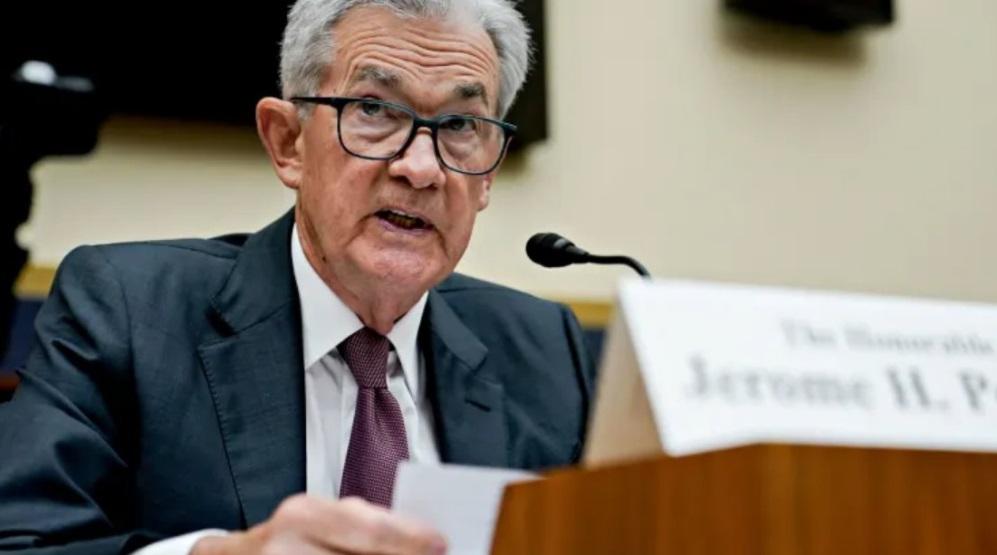 Mọi ánh mắt đồ dồn về sự xuất hiện của Chủ tịch FED Jerome Powell trước Quốc hội Mỹ, chờ đợi thông tin quan trọng về chính sách lãi suất