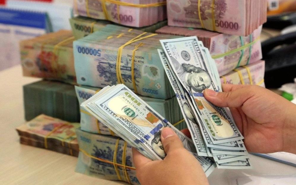 Chuyên gia: Lãi suất sẽ dần tăng để giải tỏa áp lực cho tỷ giá