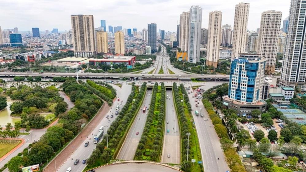 Kinh tế Việt Nam 6 tháng đầu năm 2024 và dự báo năm 2024